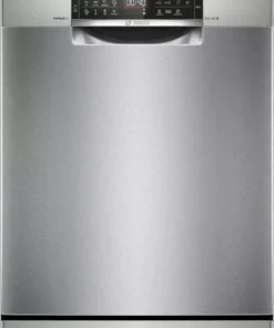 Máy rửa bát Bosch SMS6ZCI16E