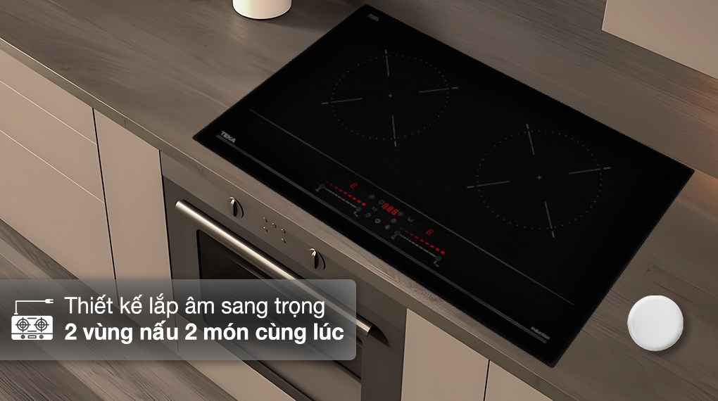 bếp từ đôi loại nào tổt